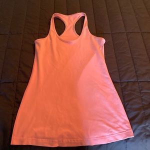 Luluemon workout tank top
